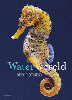 Waterwereld - Ben Rothery (ISBN 9789000381357)