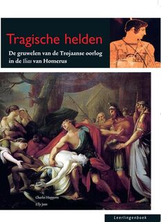 Tragische helden - Charles Hupperts, Elly Jans (ISBN 9789087717605)