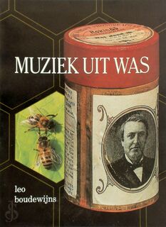Muziek uit was - Leo Boudewijns