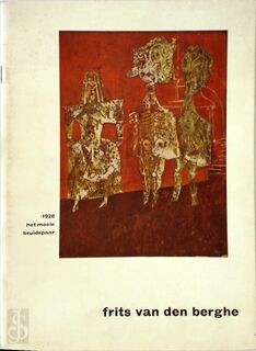 Frits van den Berghe - Stedelijk Museum (Amsterdam)