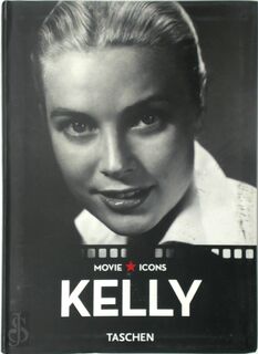 Grace Kelly - Paul Duncan, Glenn Hopp (ISBN 9783822822210)