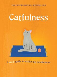 Catfulness - A. Cat (ISBN 9781786486325)