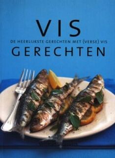 Visgerechten - Unknown (ISBN 9789059202542)