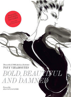 Bold, Beautiful and Damned - Dean Rhys-Morgan (ISBN 9781780673073)