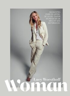 Woman - Lucy Woesthoff (ISBN 9789000367030)