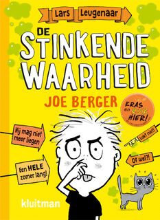 De stinkende waarheid - Joe Berger (ISBN 9789020672824)