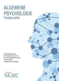 Algemene psychologie (ISBN 9789043040204)