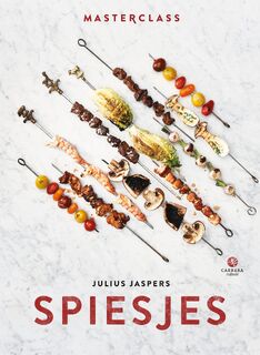 Spiesjes - Julius Jaspers (ISBN 9789048865598)