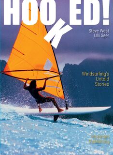 Hooked - Steve West, Ben Oakley, Ulli Seer (ISBN 9789491737923)