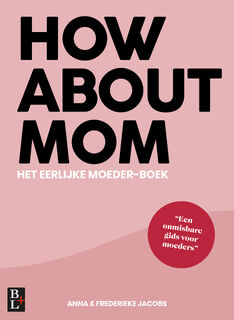 How About Mom - Anna Jacobs, Frederieke Jacobs (ISBN 9789461562593)