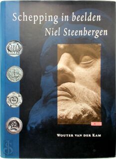 Niel Steenbergen - schepping in beelden - Wouter van der Kam (ISBN 9789052266534)