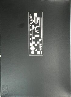 7 avant-gardisten, uit de twintiger jaren - Herman Maes, Rik Sauwen, Peter Vandeweerdt