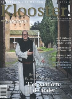 Luisteren - Leo Fijen (ISBN 9789493279759)