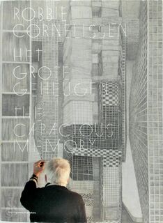 Robbie Cornelissen - Lex ter Braak, Edwin Jacobs, Robbie Cornelissen (ISBN 9789056628116)