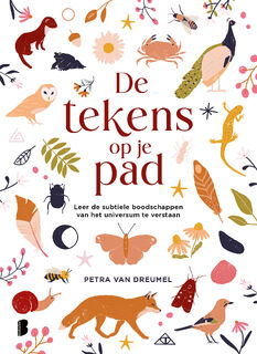 De tekens op je pad (ISBN 9789022585764)