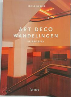 Art deco en modernisme in België - Jos Vandenbreeden, France
