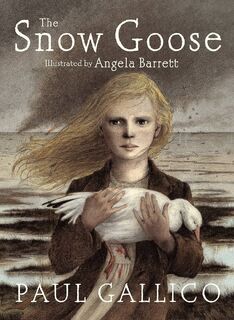 Snow Goose - Paul Gallico (ISBN 9780091893828)
