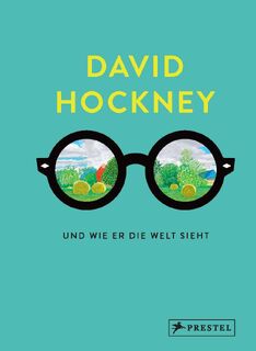 David Hockney und wie er die Welt sieht - David Hockney, Martin Gayford (ISBN 9783791377575)