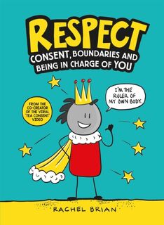 Respect - Rachel Brian (ISBN 9781526362216)