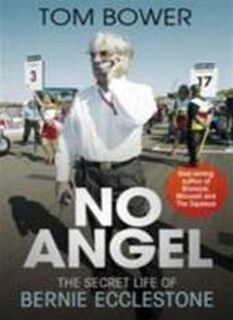 No Angel - Tom Bower (ISBN 9780571269297)