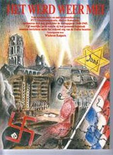 Het werd weer mei - Wiebren Kuipers