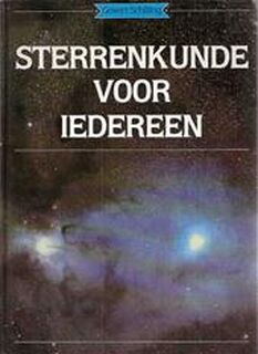 Sterrenkunde voor iedereen - Govert Schilling (ISBN 9789065904379)