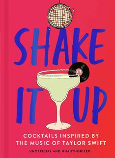 Shake It Up - Welbeck (ISBN 9781035419869)