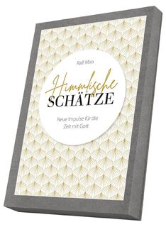 Himmlische Schätze - Ralf Miro (ISBN 9783957349620)
