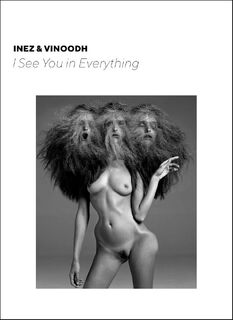 Inez & Vinoodh (ISBN 9783775746793)