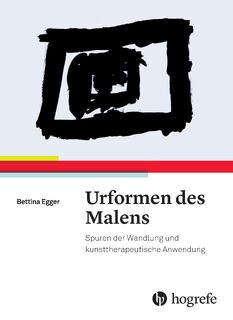Urformen des Malens - Bettina Egger (ISBN 9783456855370)