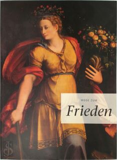 Wege zum Frieden - Hermann Arnhold (ISBN 9783954983834)