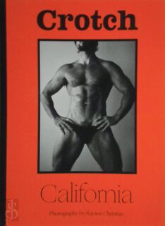 Crotch - Ramon Christian