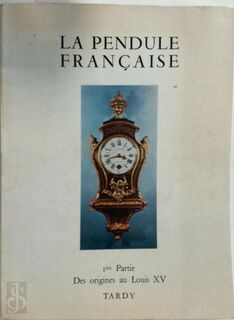 La Pendule Française [3 vol.] - 