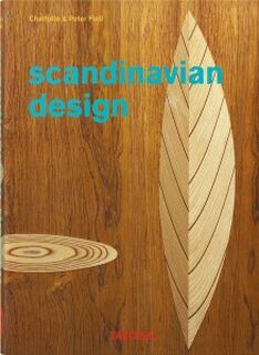 Scandinavian Design - Charlotte Fiell, Peter Fiell (ISBN 9783836598422)