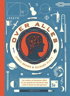 Over alles - Richard Platt (ISBN 9789047708773)