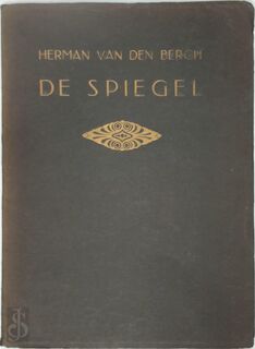 De spiegel - Herman van den Bergh