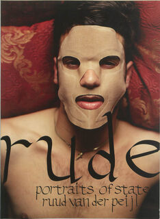 RUDE - R. van der Peijl (ISBN 9789058973764)