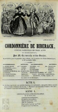 Musée dramatique - Musée dramatique -