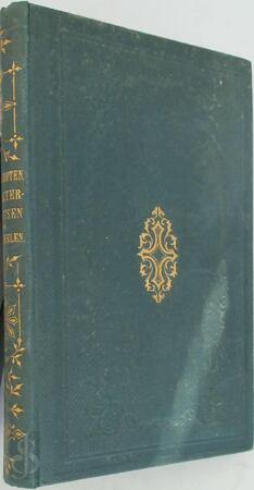 Keur van Karakterschetsen - J.H. van Linschoten