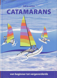 Catamarans (ISBN 9789059610651)