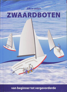 Zwaardboten (ISBN 9789059610644)
