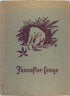 Faunaflor Congo - Unknown