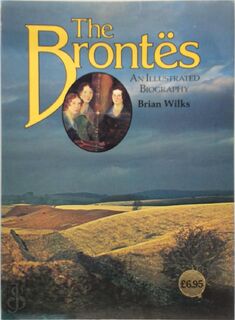 The Brontës - Brian Wilks (ISBN 9780600312697)