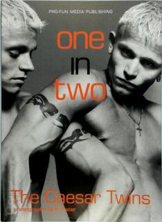 One in Two - R. Pater (ISBN 9783931613150)