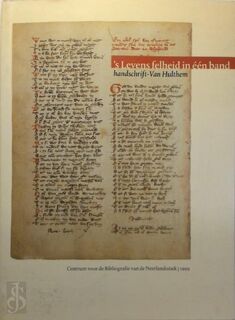 's levens felheid in één band - Ria Jansen-Sieben, Jos A. A. M. Biemans