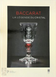 Baccarat - France) Musée Du Petit Palais (Paris (ISBN 9782759602414)