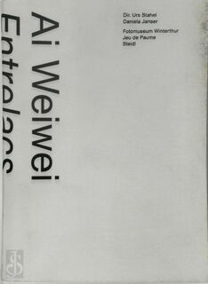 Ai Weiwei - Ai Weiwei, Urs Stahel, Daniela Janser (ISBN 9783869303864)
