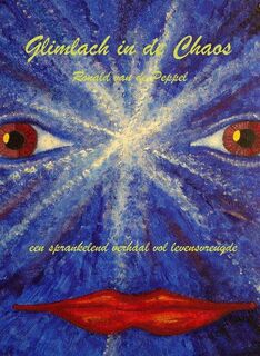 Glimlach in de chaos - Ronald van de Peppel (ISBN 9789080490215)