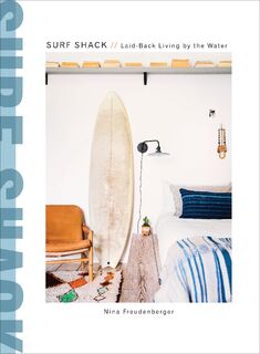 Surf Shack - Nina Freudenberger, Heather Summerville (ISBN 9780451496058)