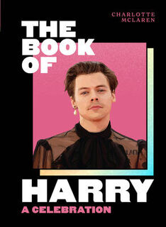 The Book of Harry - Charlotte McLaren (ISBN 9780008487010)
